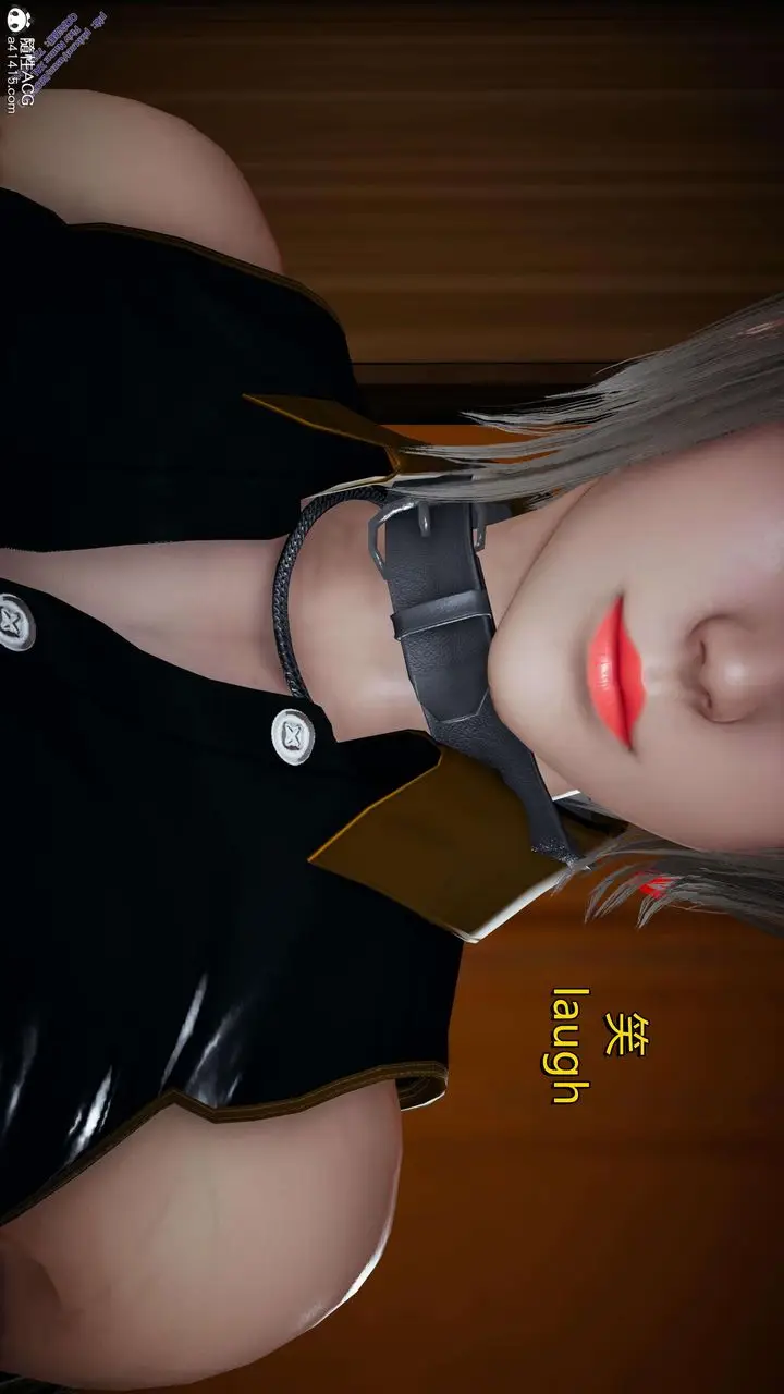 漫画《[3D]ElfSoul精魂之灵番外篇》3.主线番外编第9张图