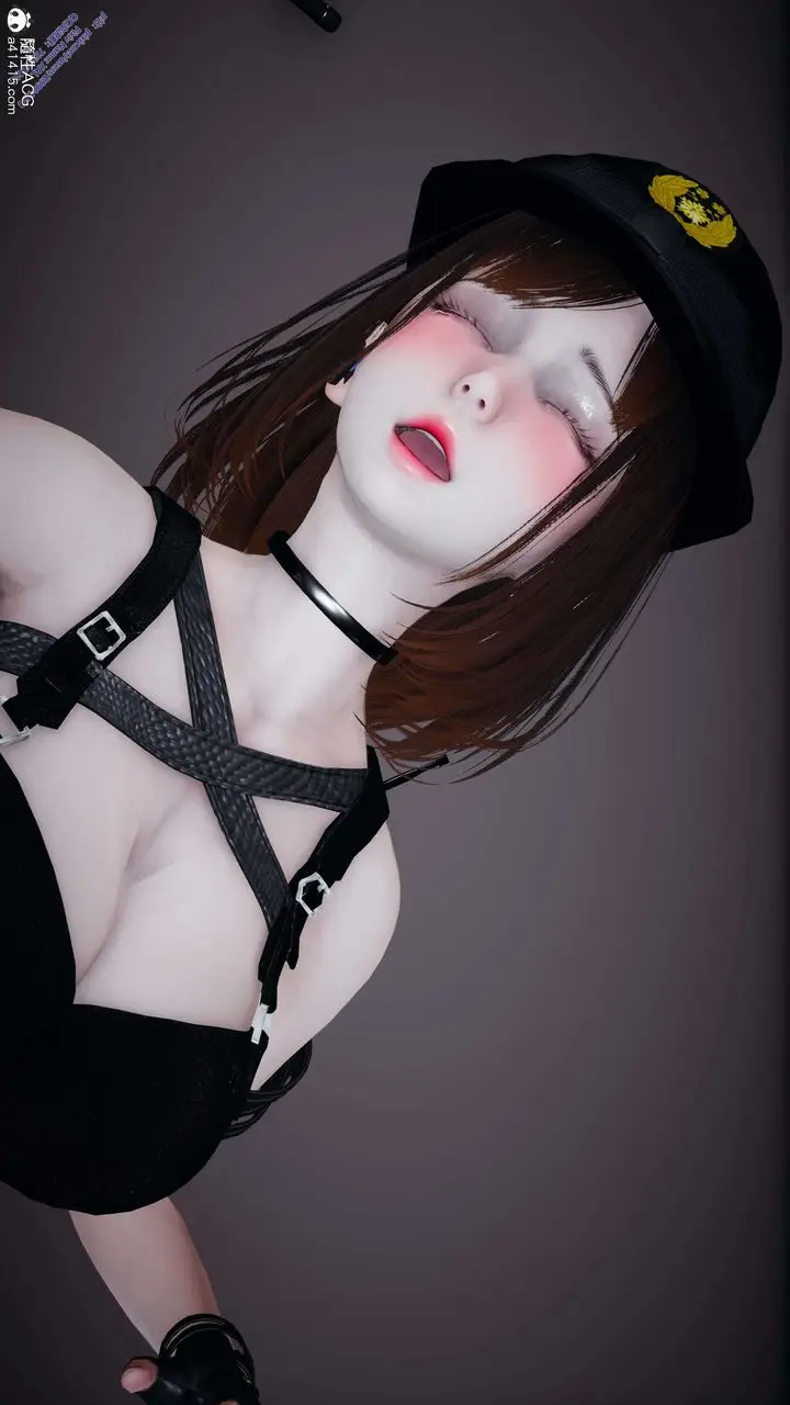 漫画《[3D]ElfSoul精魂之灵番外篇》3.主线番外编第93张图