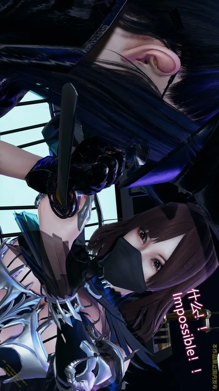 漫画《[3D]ElfSoul精魂之灵番外篇》第20话第75张图