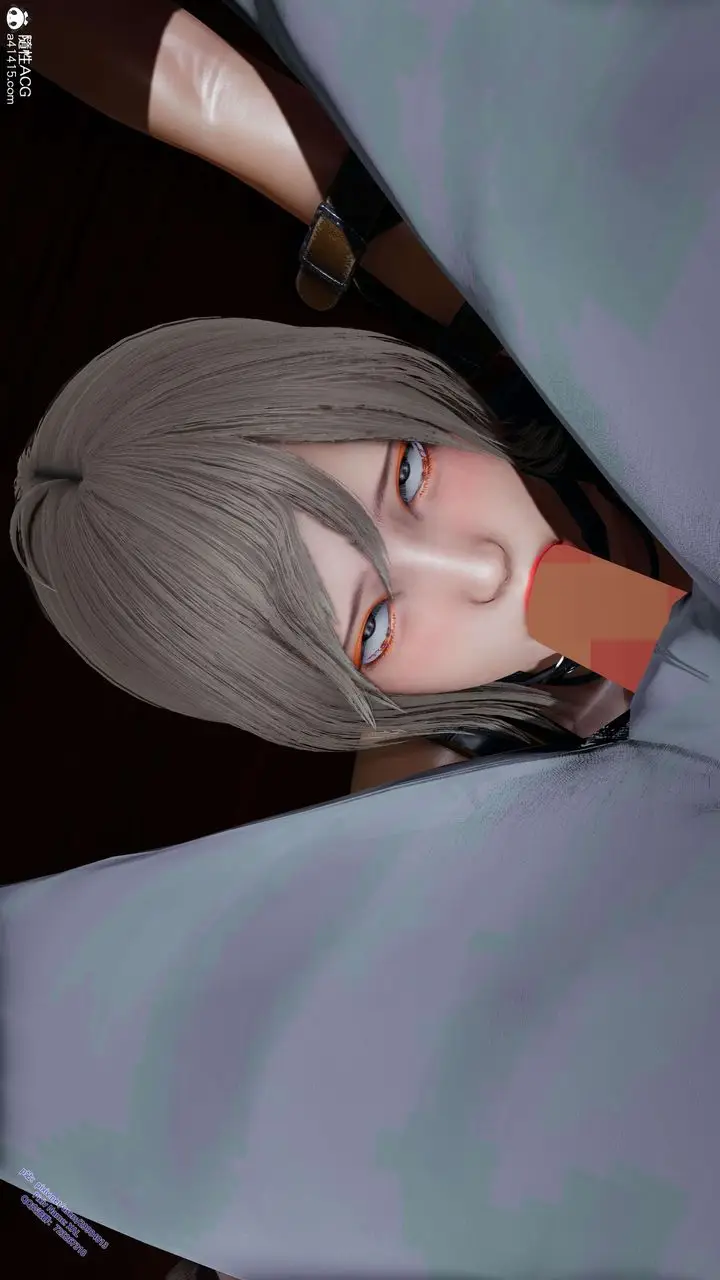 漫画《[3D]ElfSoul精魂之灵番外篇》3.主线番外编第103张图
