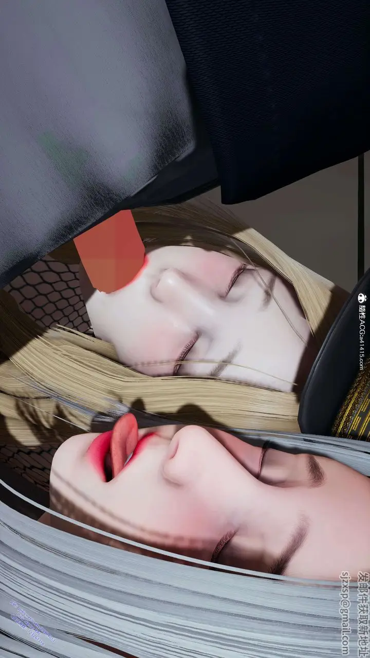 漫画《[3D]ElfSoul精魂之灵番外篇》3.主线番外编第138张图