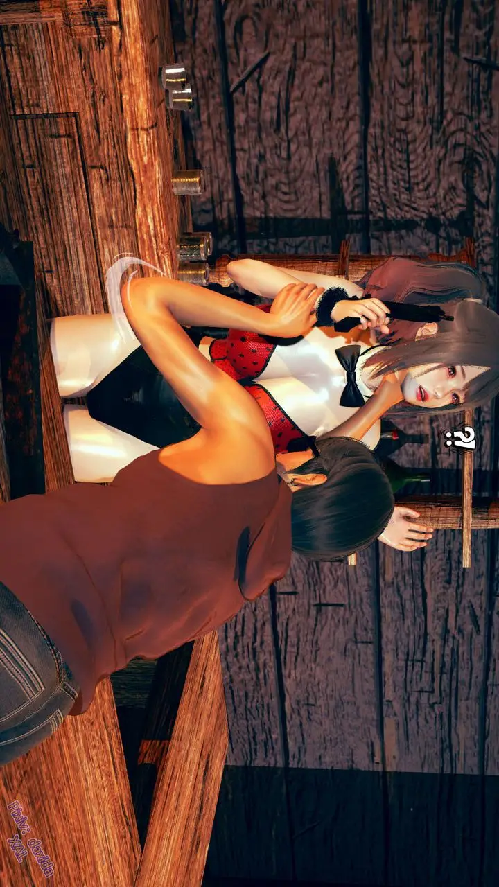 漫画《[3D]ElfSoul精魂之灵番外篇》第04话第68张图