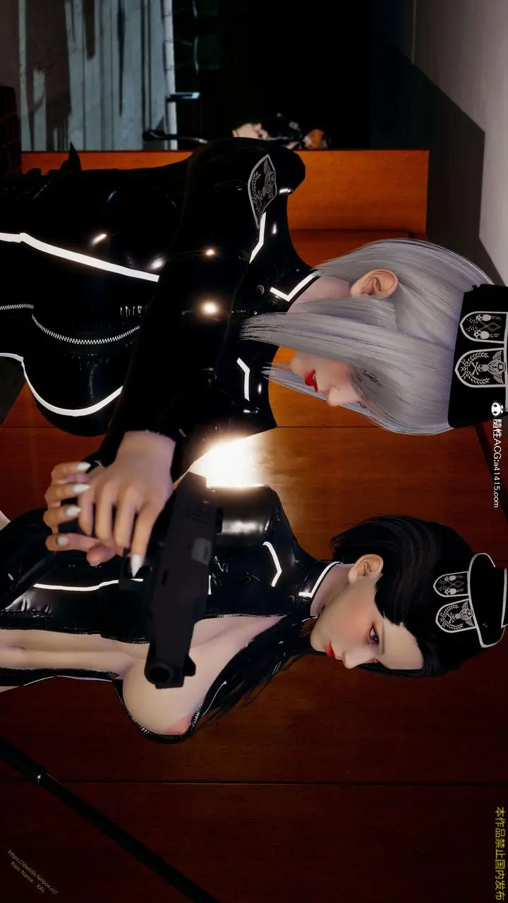 漫画《[3D]ElfSoul精魂之灵番外篇》3.主线番外编第135张图