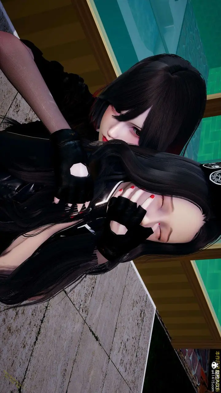 漫画《[3D]ElfSoul精魂之灵番外篇》3.主线番外编第161张图