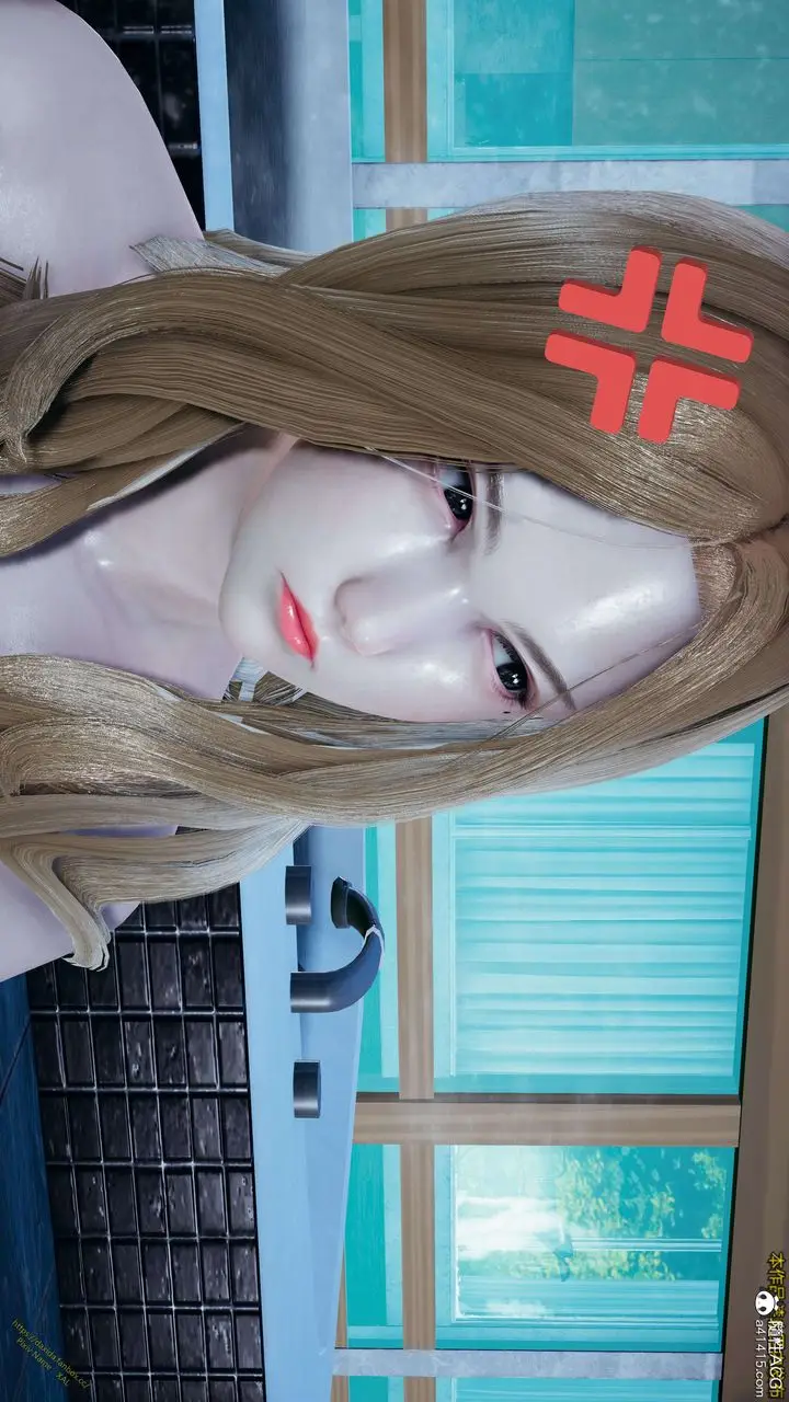 漫画《[3D]ElfSoul精魂之灵番外篇》3.主线番外编第17张图
