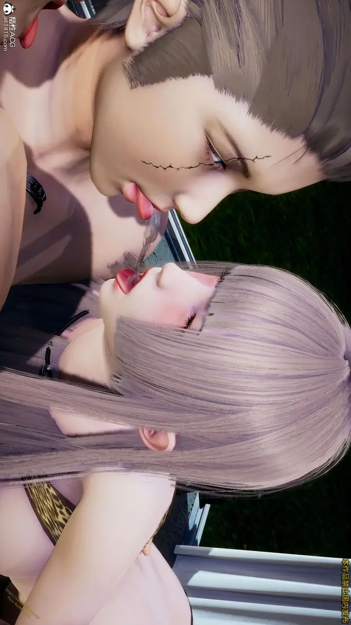 漫画《[3D]ElfSoul精魂之灵番外篇》3.主线番外编第32张图