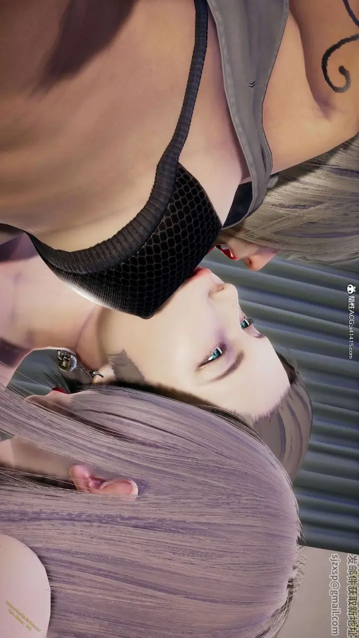 漫画《[3D]ElfSoul精魂之灵番外篇》3.主线番外编第39张图
