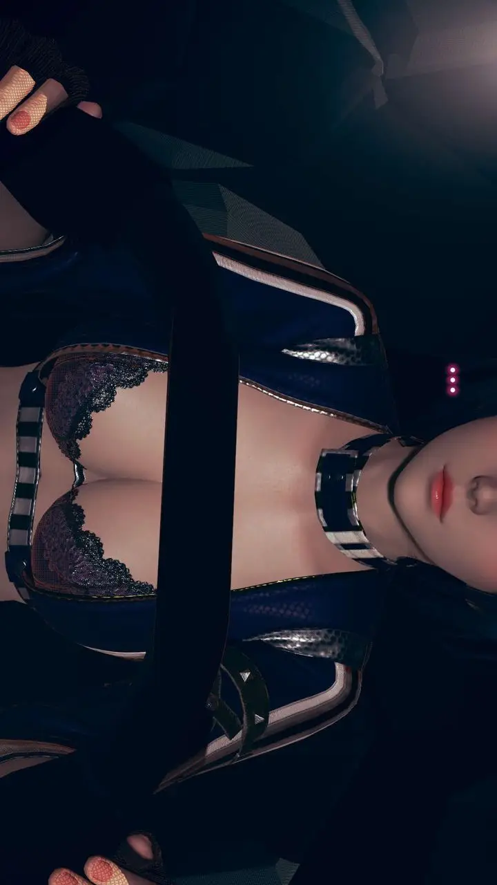 漫画《[3D]ElfSoul精魂之灵番外篇》第06话第33张图