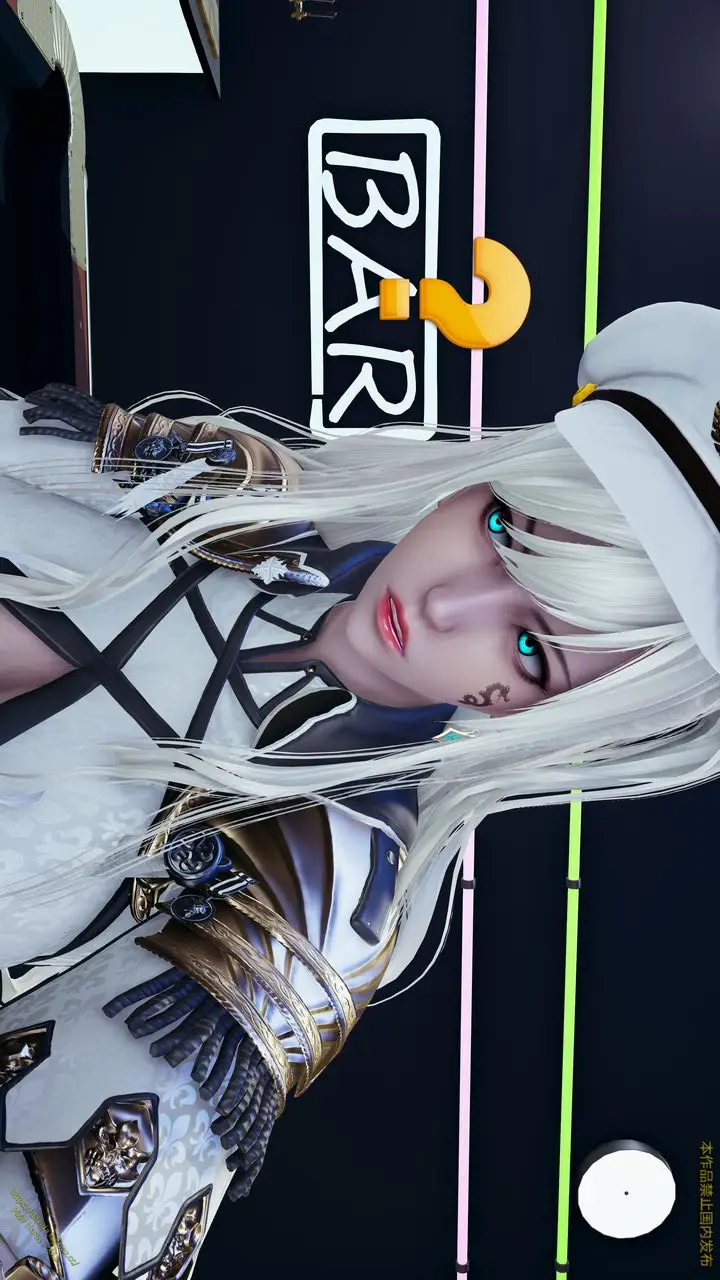 漫画《[3D]ElfSoul精魂之灵番外篇》第23话第145张图