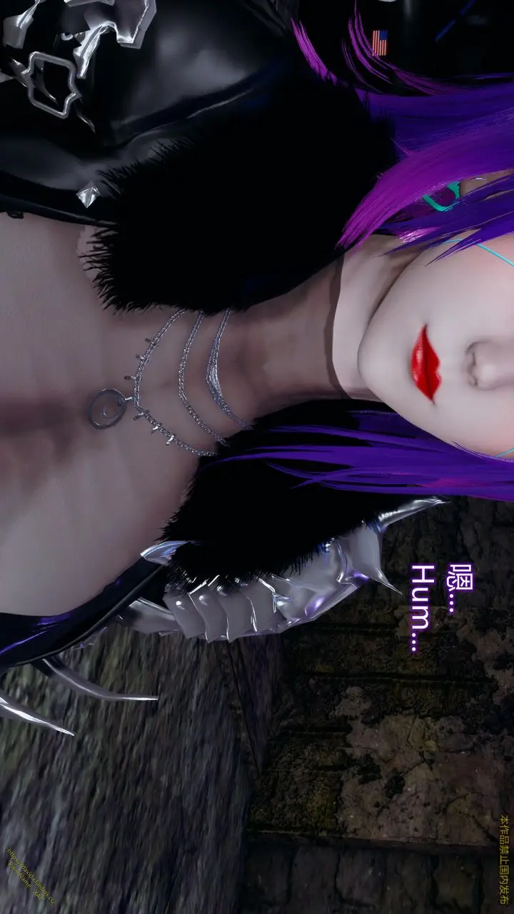 漫画《[3D]ElfSoul精魂之灵番外篇》第23话第4张图