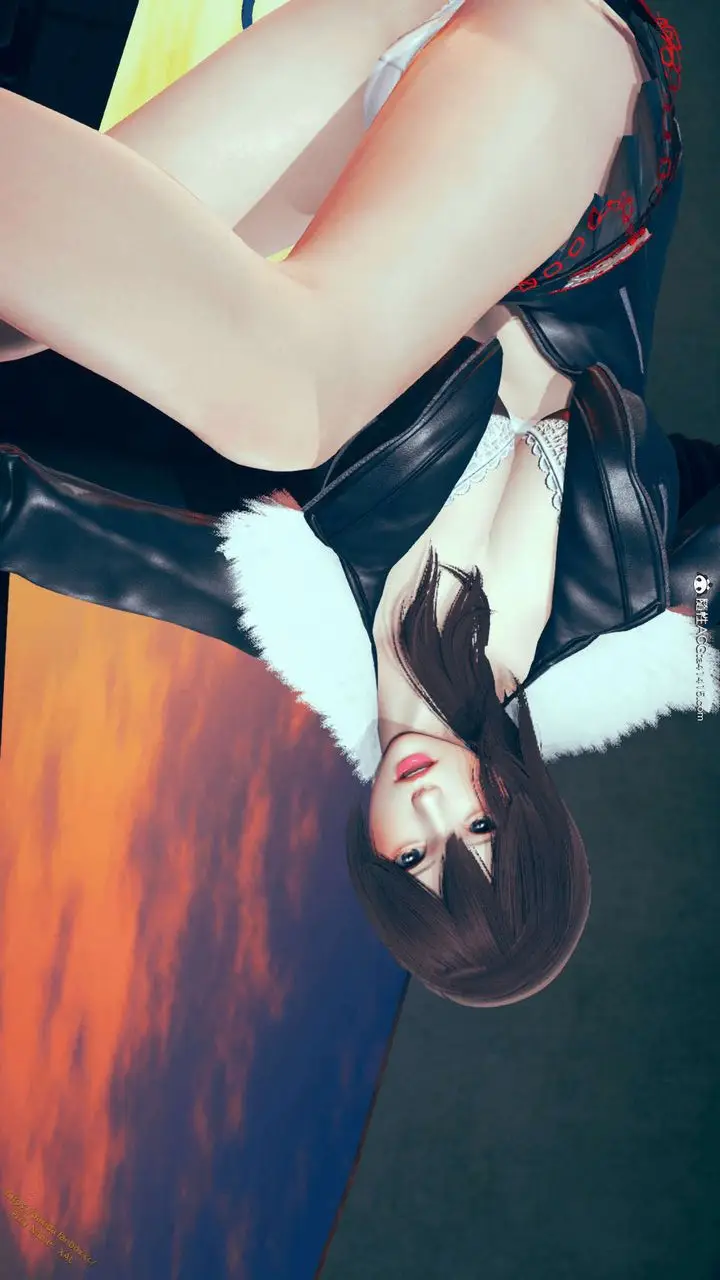 漫画《[3D]ElfSoul精魂之灵番外篇》番外篇1第42张图