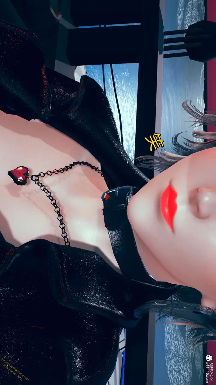 漫画《[3D]ElfSoul精魂之灵番外篇》番外篇1第86张图
