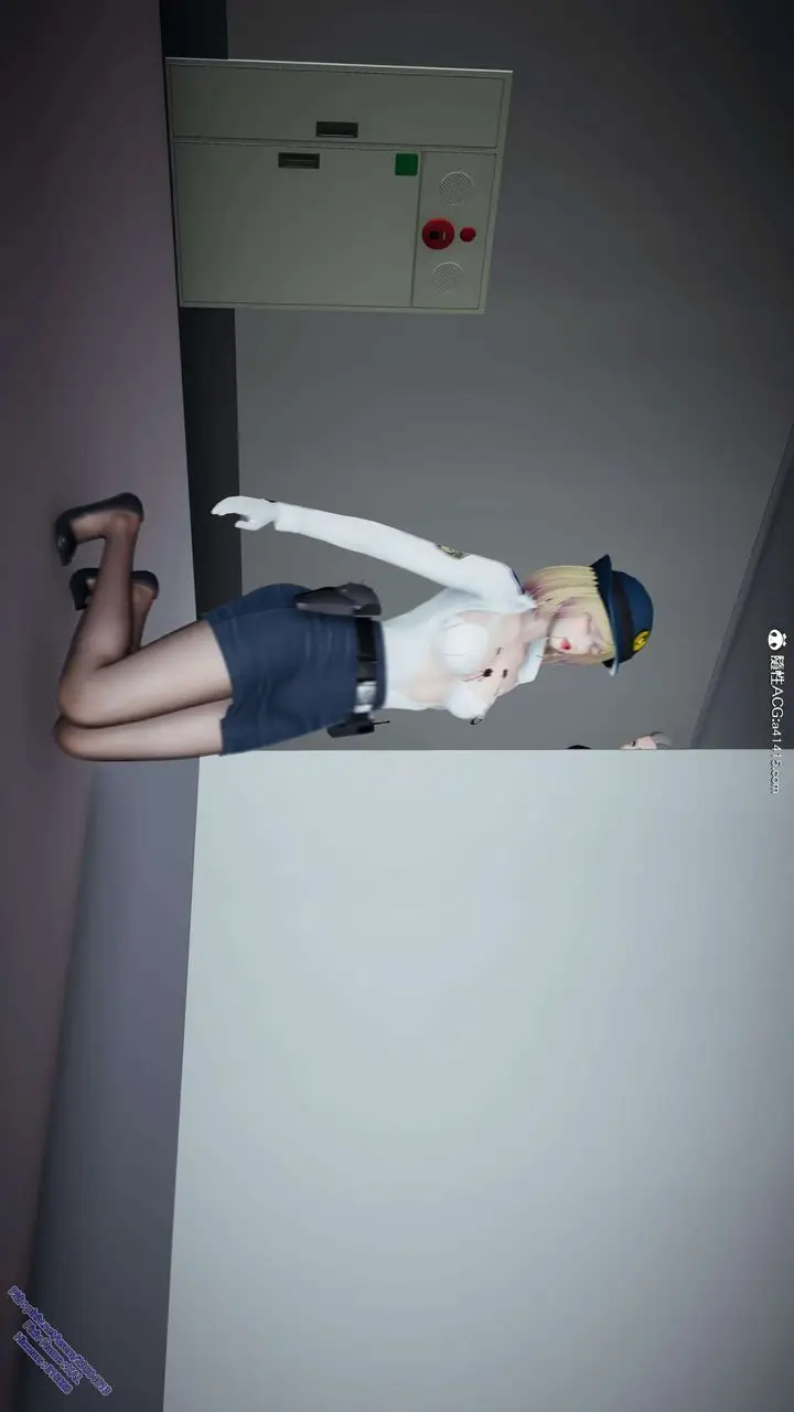漫画《[3D]ElfSoul精魂之灵番外篇》3.主线番外编第29张图