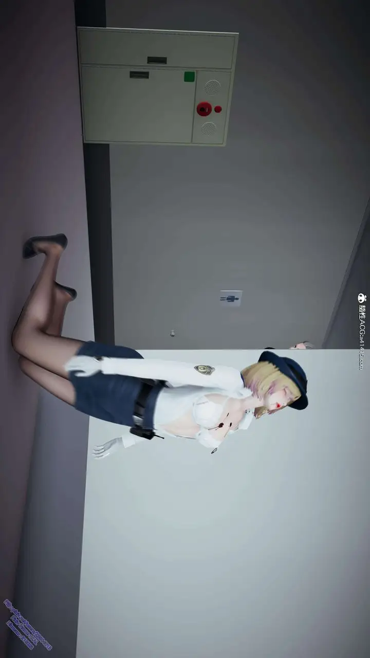 漫画《[3D]ElfSoul精魂之灵番外篇》3.主线番外编第30张图