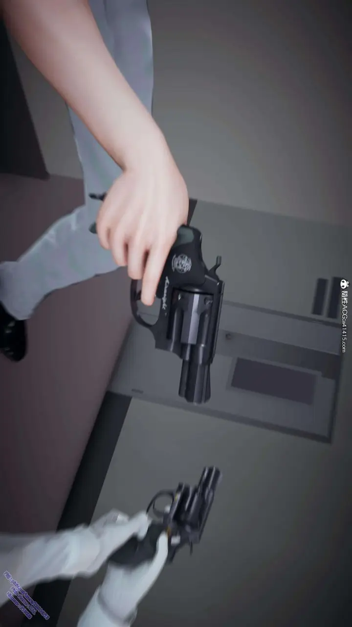 漫画《[3D]ElfSoul精魂之灵番外篇》3.主线番外编第44张图
