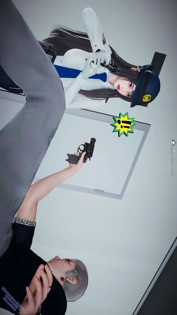 漫画《[3D]ElfSoul精魂之灵番外篇》3.主线番外编第45张图