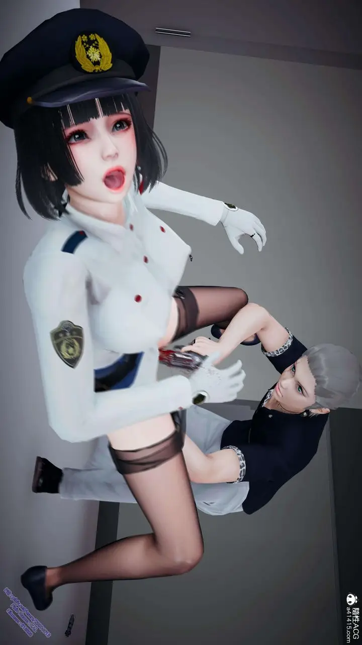 漫画《[3D]ElfSoul精魂之灵番外篇》3.主线番外编第58张图