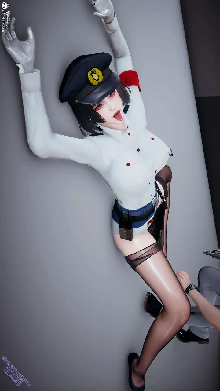漫画《[3D]ElfSoul精魂之灵番外篇》3.主线番外编第62张图