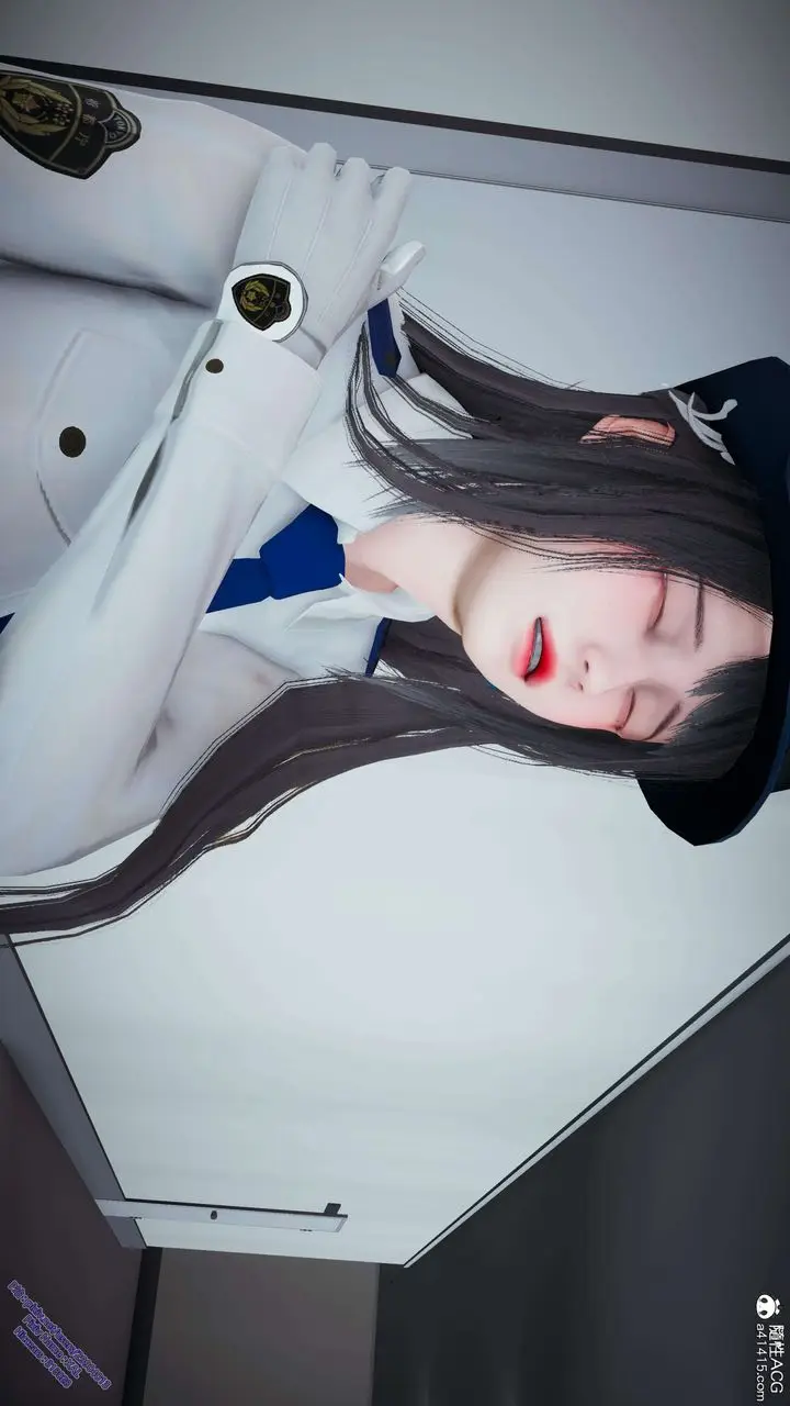 漫画《[3D]ElfSoul精魂之灵番外篇》3.主线番外编第63张图