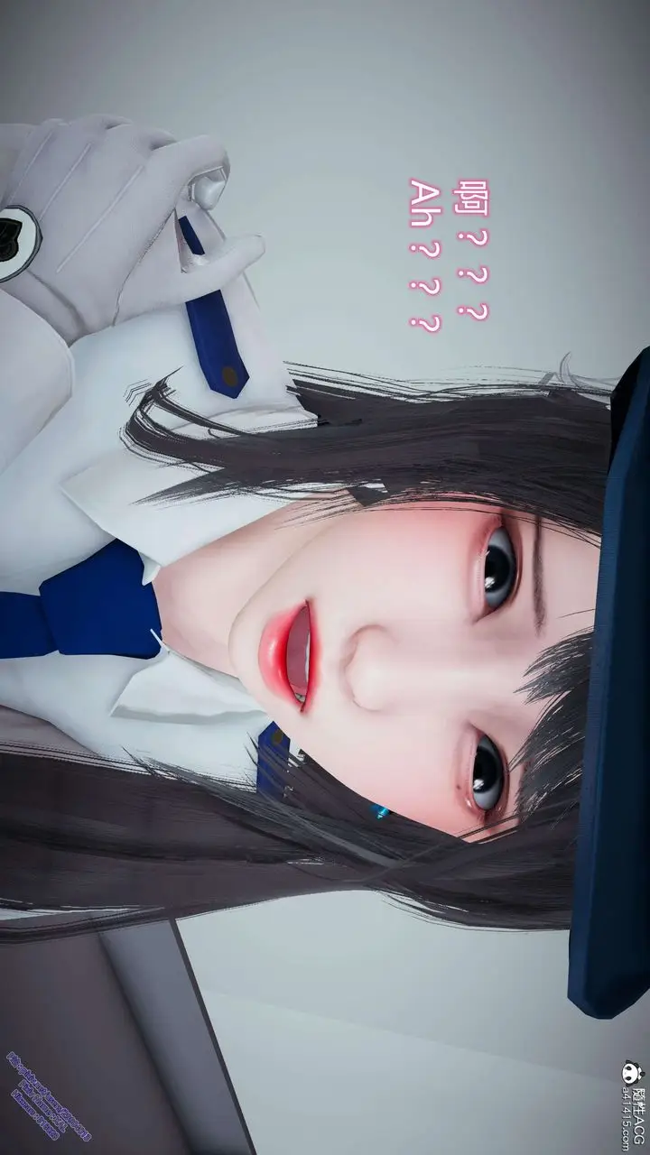 漫画《[3D]ElfSoul精魂之灵番外篇》3.主线番外编第64张图