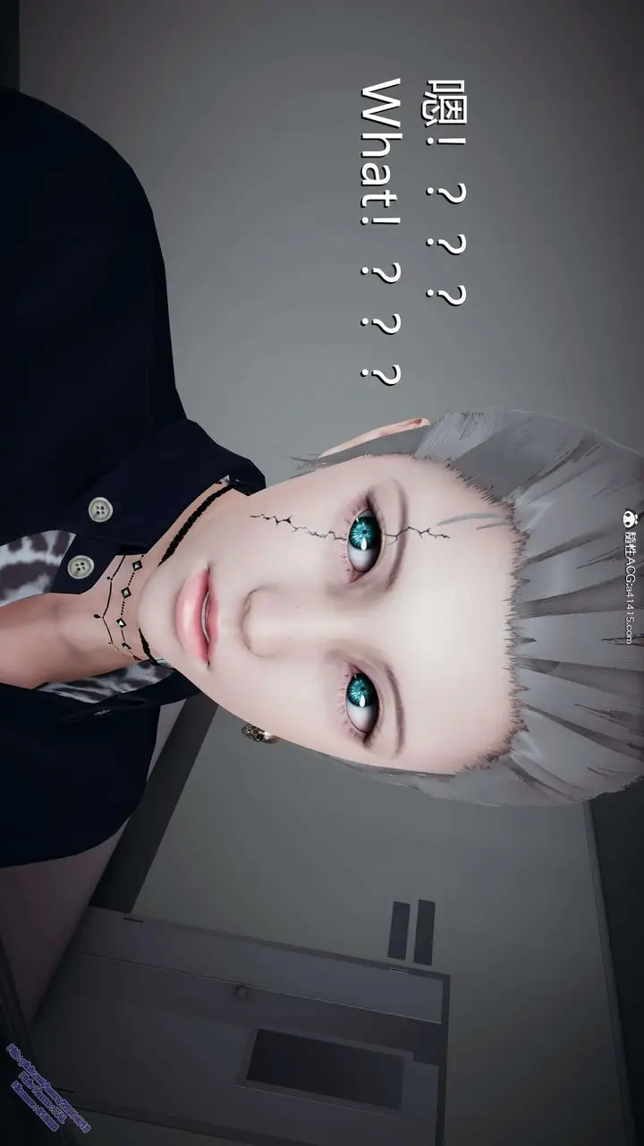 漫画《[3D]ElfSoul精魂之灵番外篇》3.主线番外编第92张图
