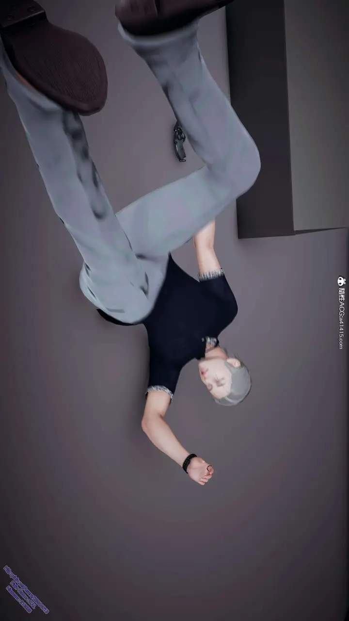 漫画《[3D]ElfSoul精魂之灵番外篇》3.主线番外编第95张图