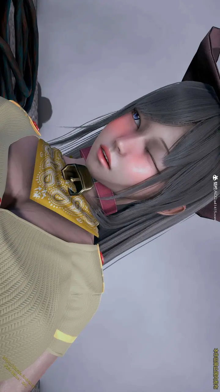 漫画《[3D]ElfSoul精魂之灵番外篇》第25话第82张图
