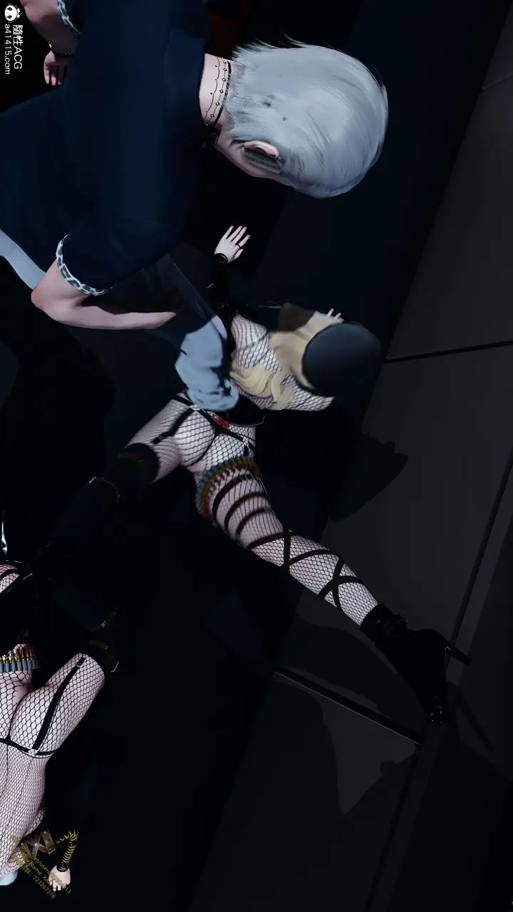 漫画《[3D]ElfSoul精魂之灵番外篇》3.主线番外编第10张图