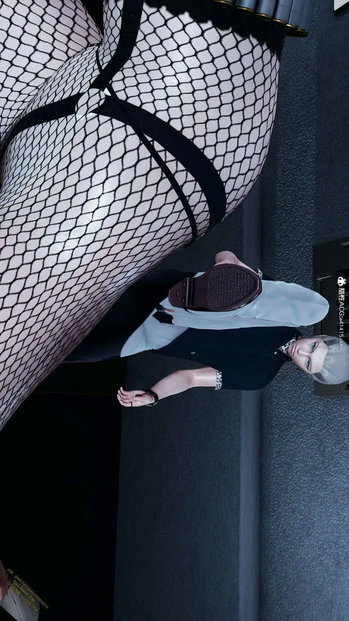 漫画《[3D]ElfSoul精魂之灵番外篇》3.主线番外编第9张图