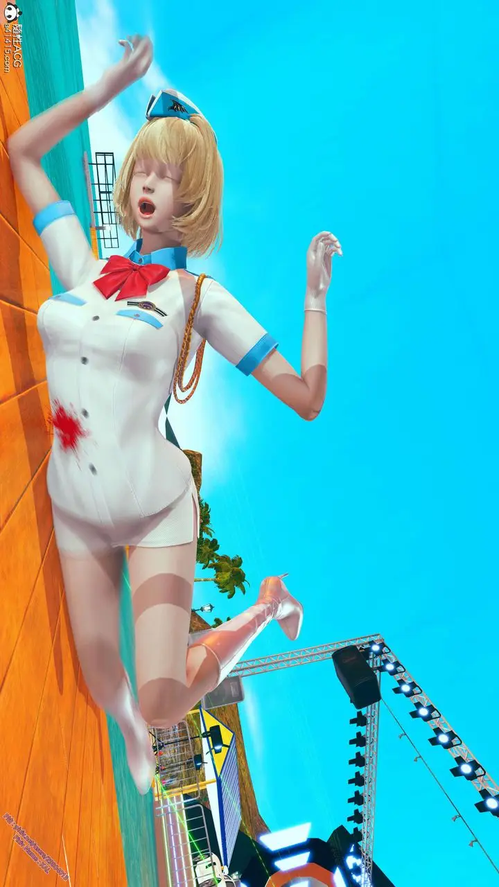 漫画《[3D]ElfSoul精魂之灵番外篇》番外篇2第116张图