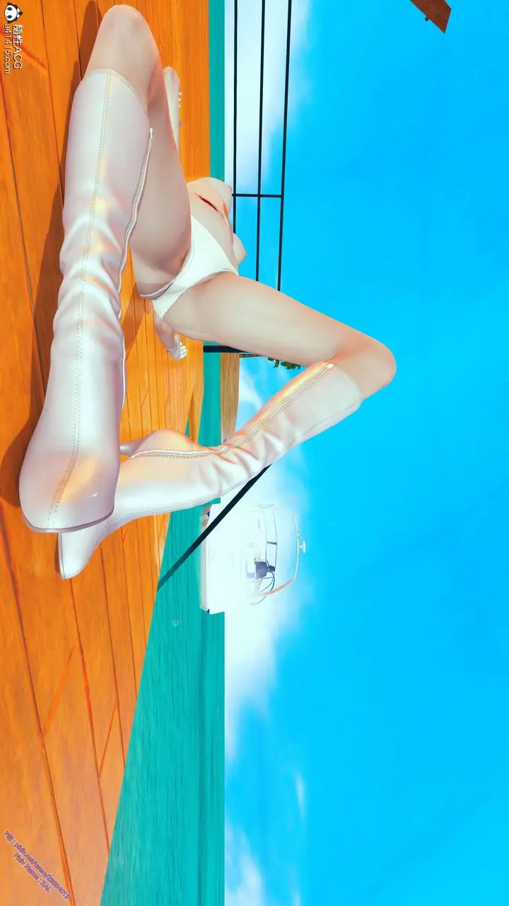 漫画《[3D]ElfSoul精魂之灵番外篇》番外篇2第134张图