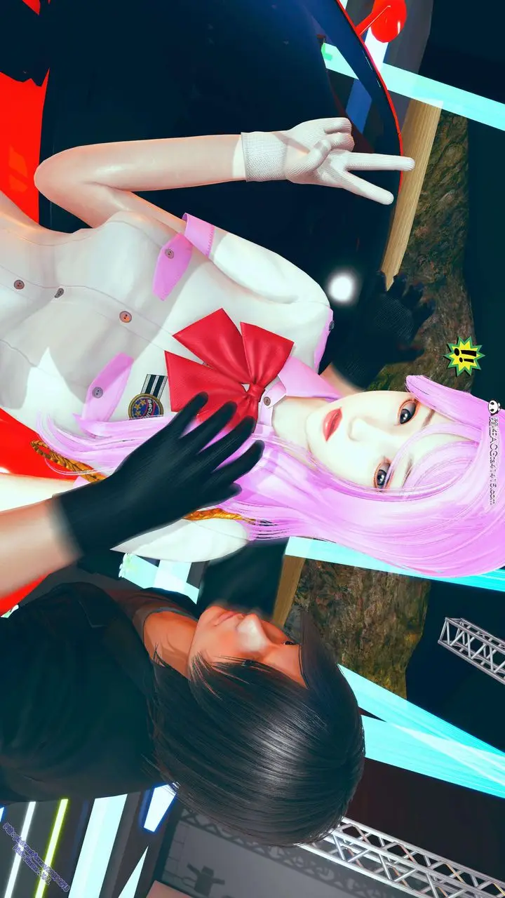 漫画《[3D]ElfSoul精魂之灵番外篇》番外篇2第31张图