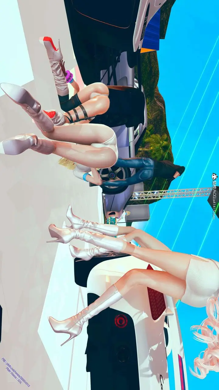 漫画《[3D]ElfSoul精魂之灵番外篇》番外篇2第93张图