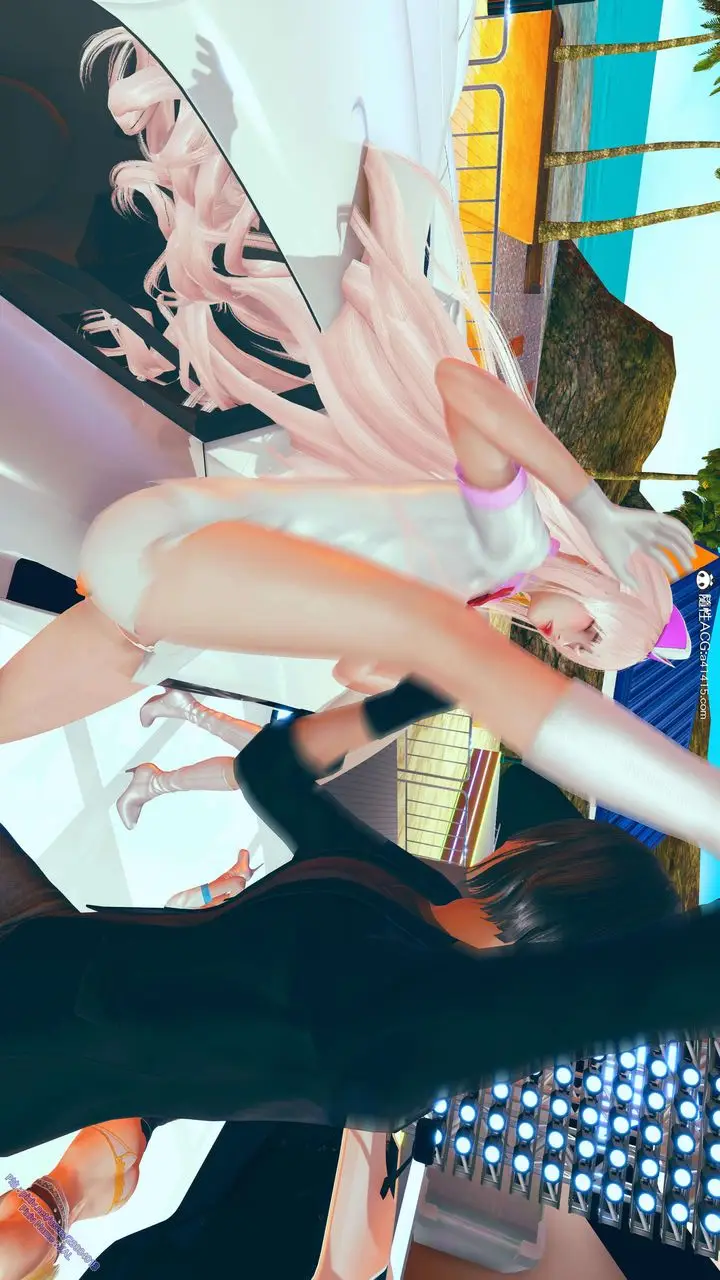 漫画《[3D]ElfSoul精魂之灵番外篇》番外篇2第99张图