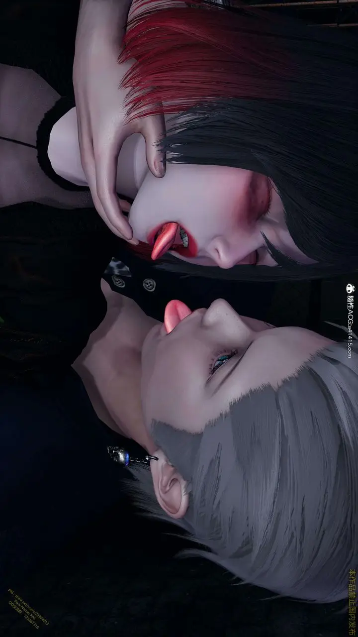 漫画《[3D]ElfSoul精魂之灵番外篇》3.主线番外编第79张图