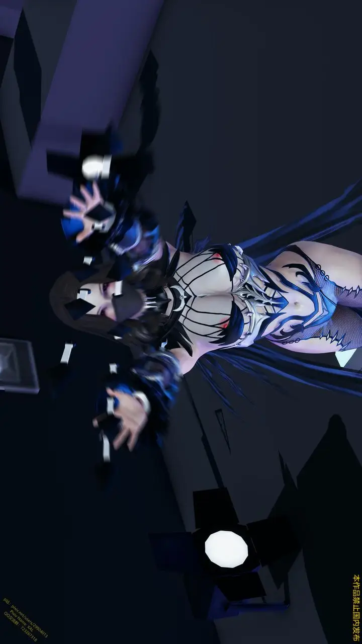 漫画《[3D]ElfSoul精魂之灵番外篇》第19话第35张图