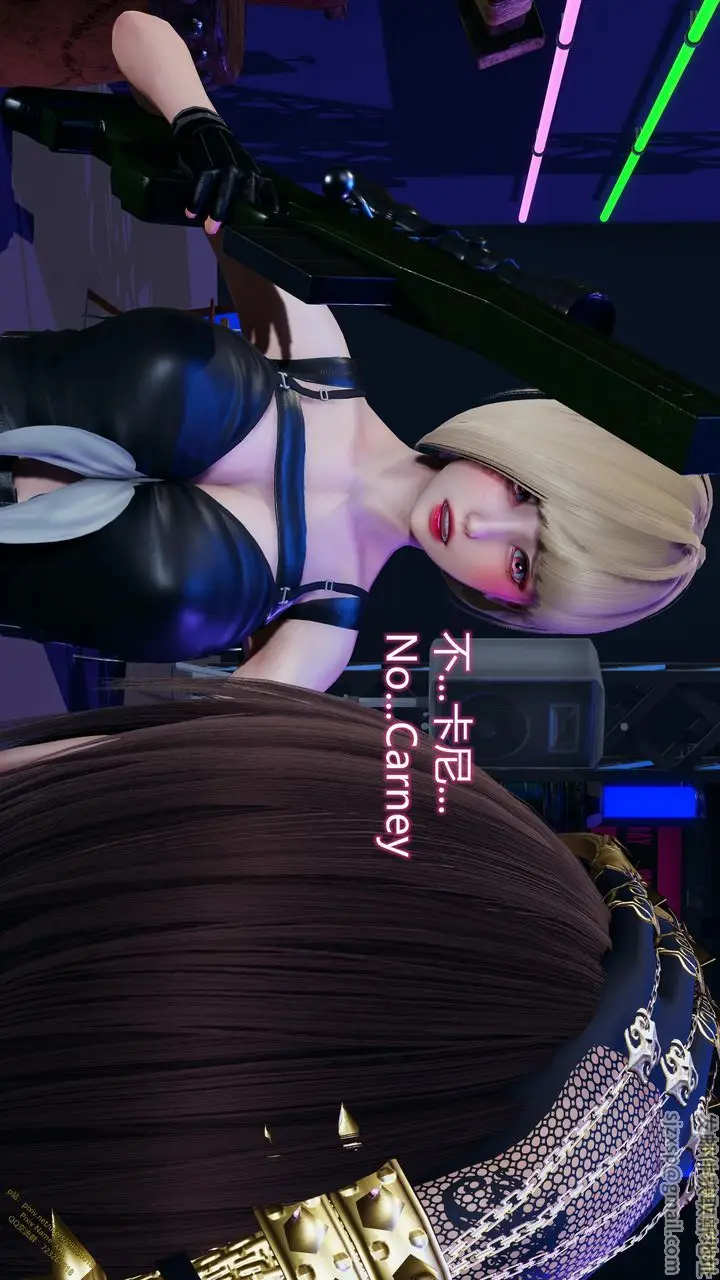 漫画《[3D]ElfSoul精魂之灵番外篇》第19话第67张图