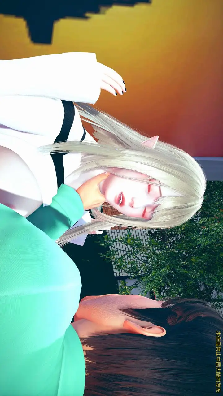 漫画《[3D]ElfSoul精魂之灵番外篇》第01话第79张图