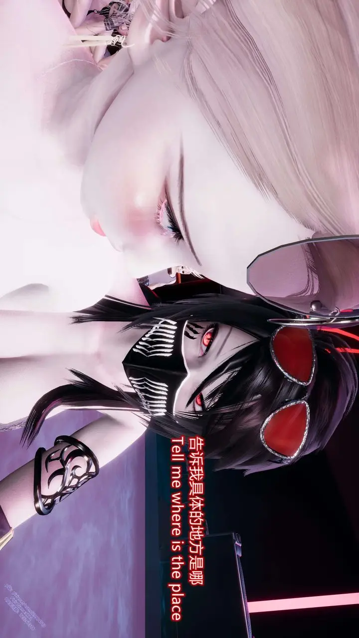 漫画《[3D]ElfSoul精魂之灵番外篇》第13话第127张图