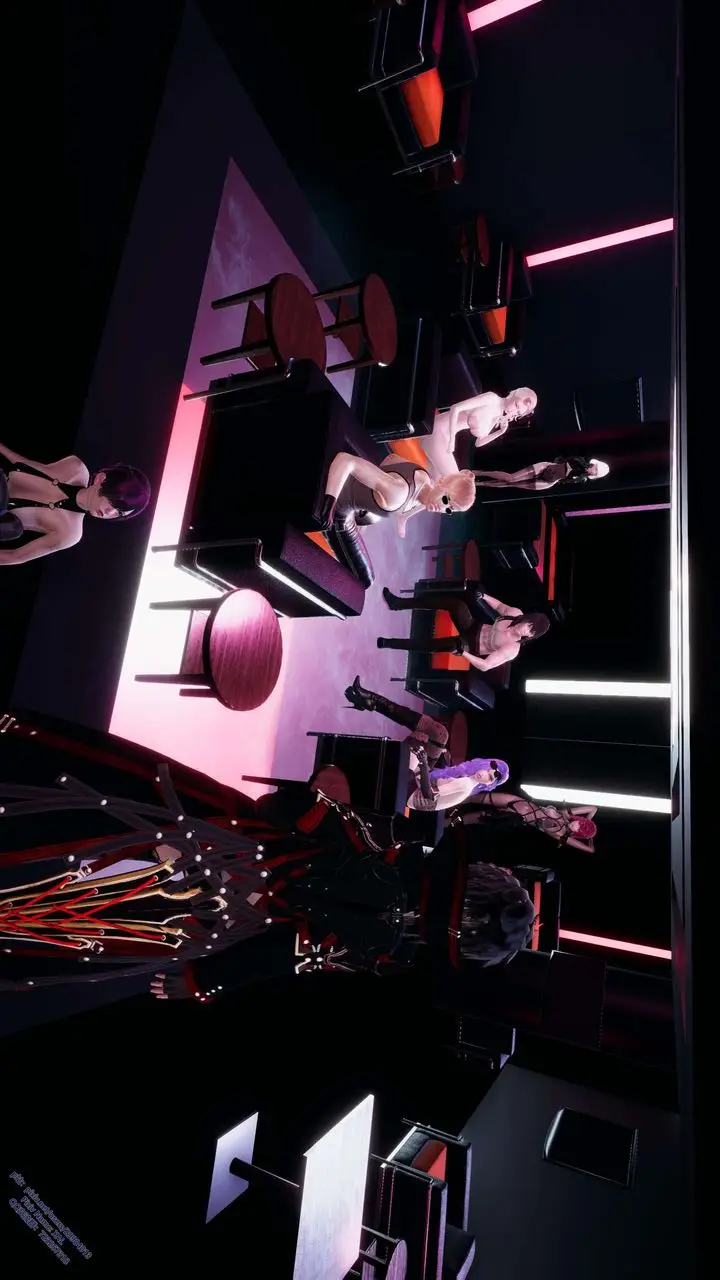 漫画《[3D]ElfSoul精魂之灵番外篇》第13话第3张图