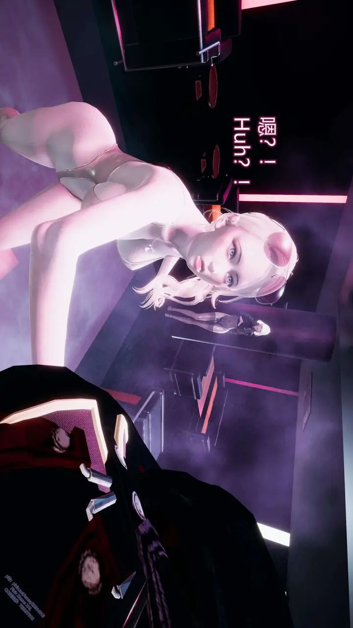 漫画《[3D]ElfSoul精魂之灵番外篇》第13话第64张图