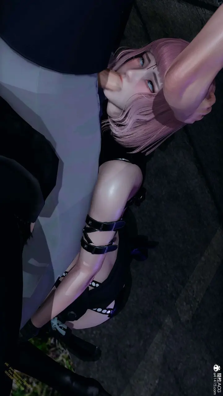 漫画《[3D]ElfSoul精魂之灵番外篇》3.主线番外编第101张图