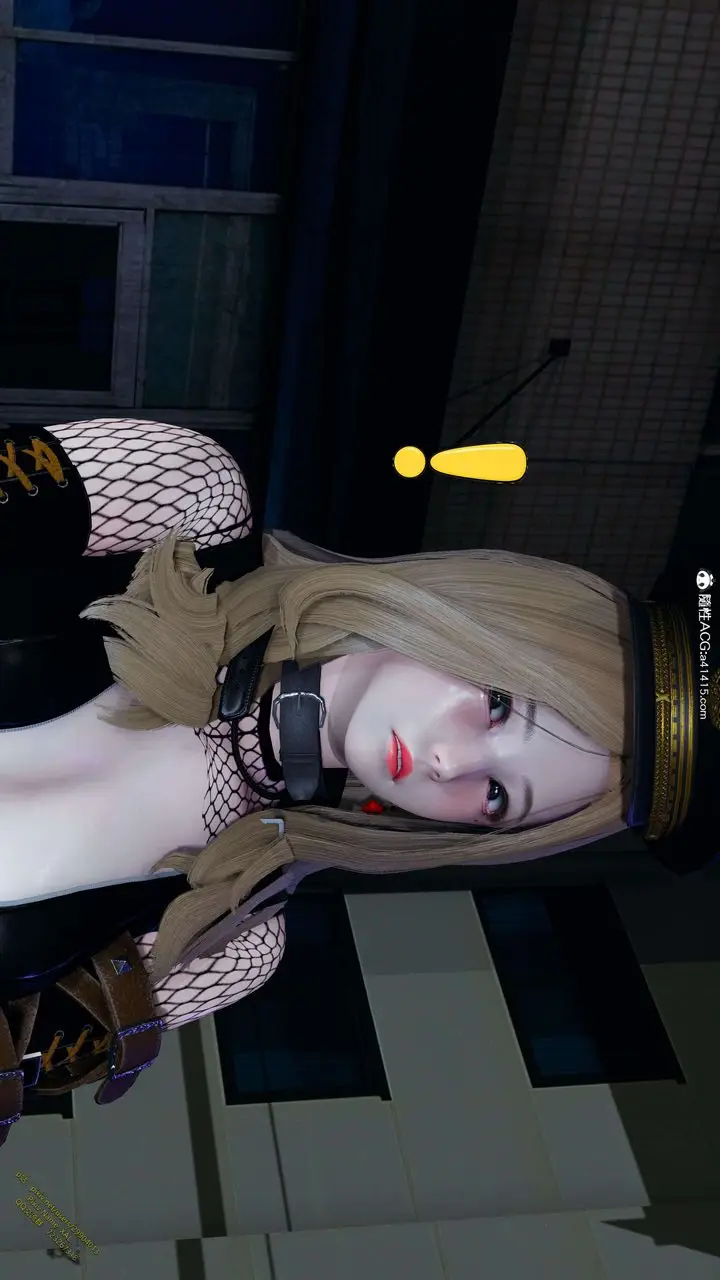 漫画《[3D]ElfSoul精魂之灵番外篇》3.主线番外编第104张图