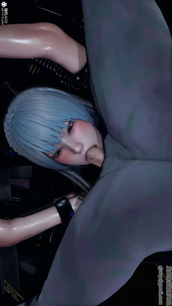 漫画《[3D]ElfSoul精魂之灵番外篇》3.主线番外编第62张图