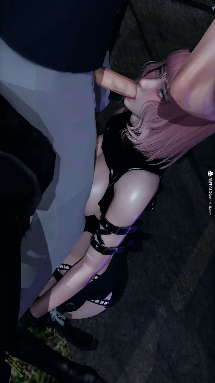 漫画《[3D]ElfSoul精魂之灵番外篇》3.主线番外编第99张图