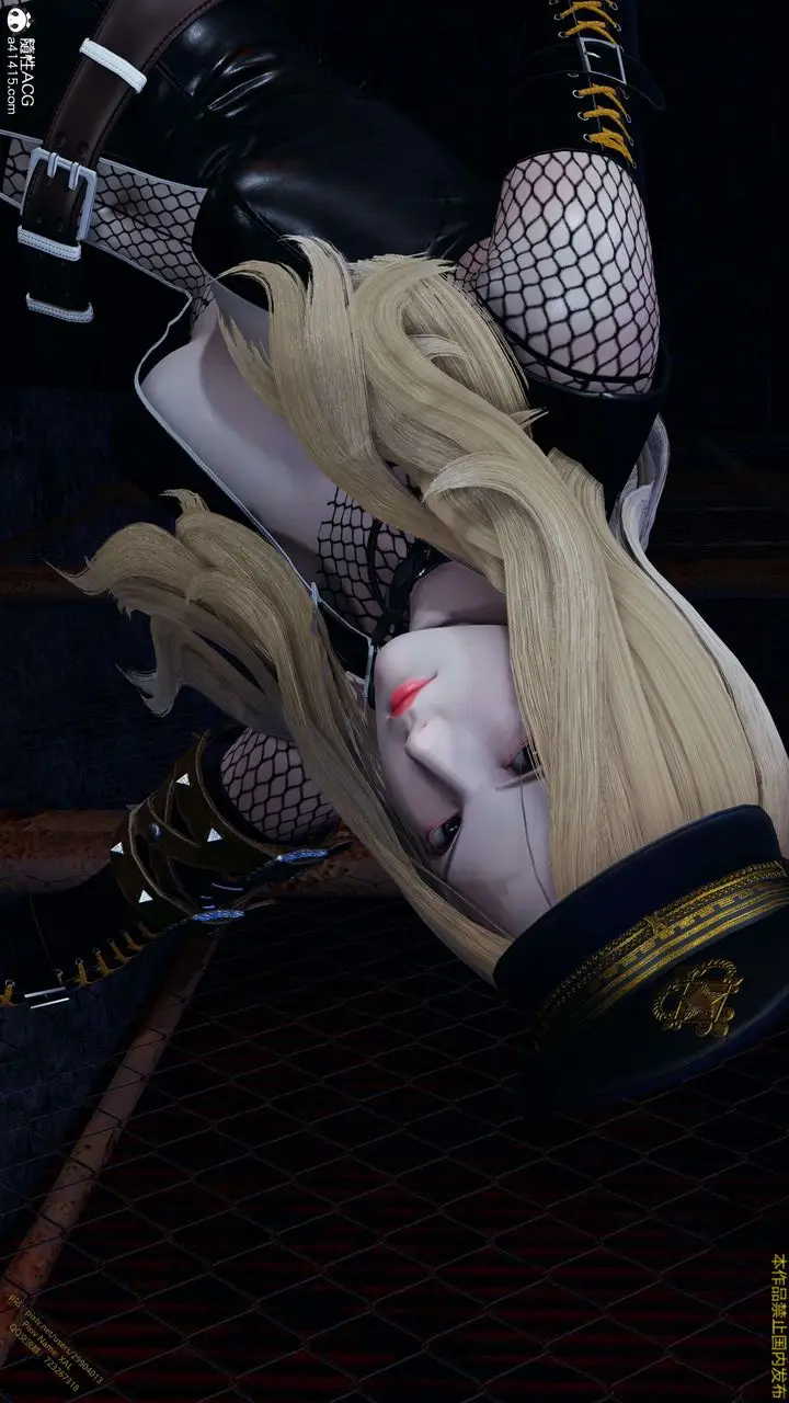 漫画《[3D]ElfSoul精魂之灵番外篇》3.主线番外编第125张图