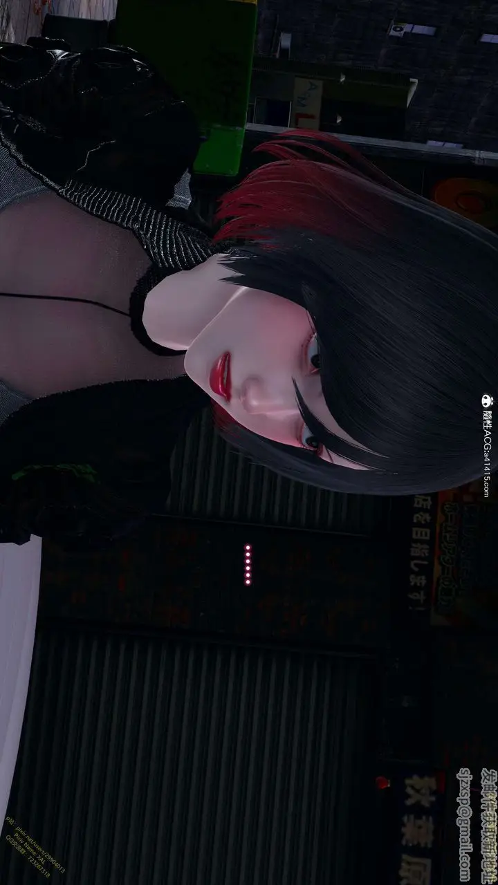漫画《[3D]ElfSoul精魂之灵番外篇》3.主线番外编第6张图