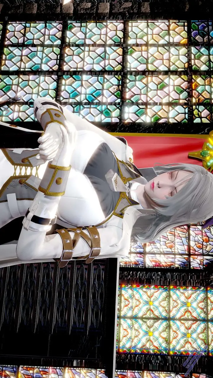 漫画《[3D]ElfSoul精魂之灵番外篇》第11话第11张图