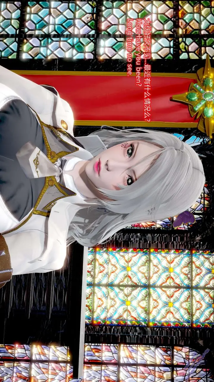 漫画《[3D]ElfSoul精魂之灵番外篇》第11话第12张图