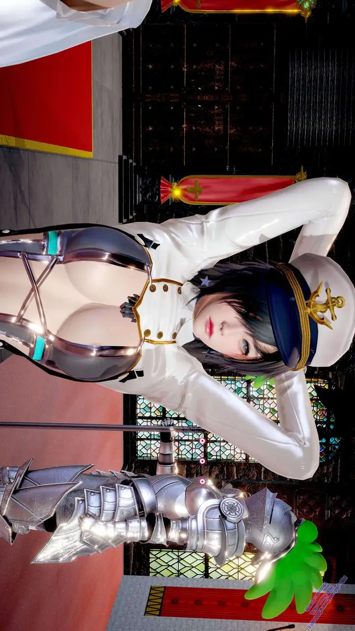 漫画《[3D]ElfSoul精魂之灵番外篇》第11话第19张图